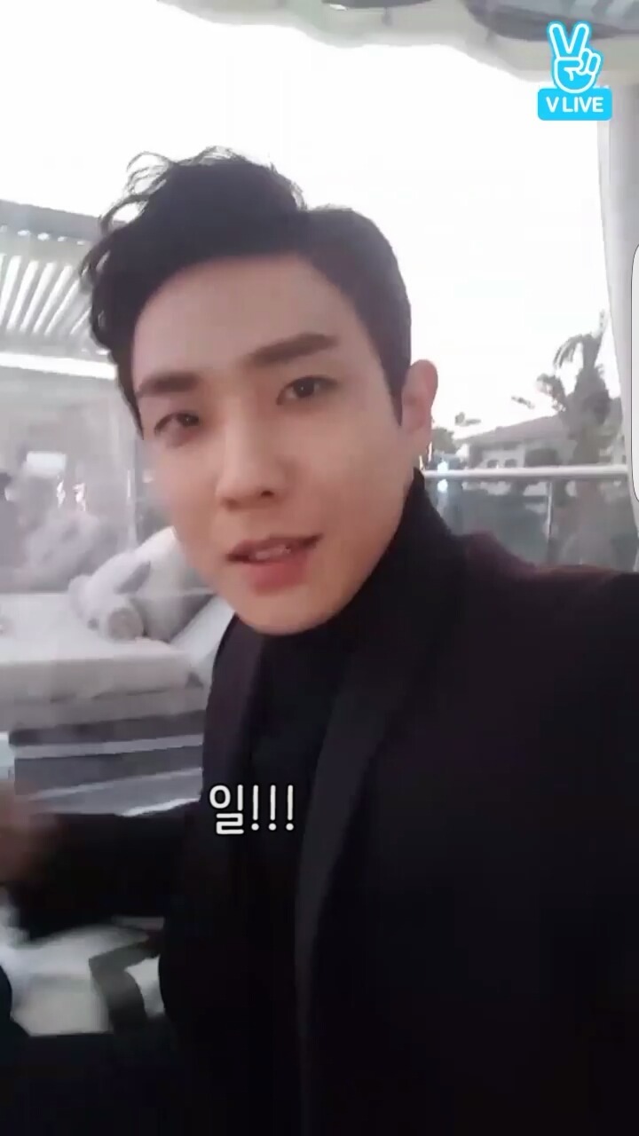 전직 아이돌 출신 배우가 팬들과 소통하는 법.Vapp | 인스티즈