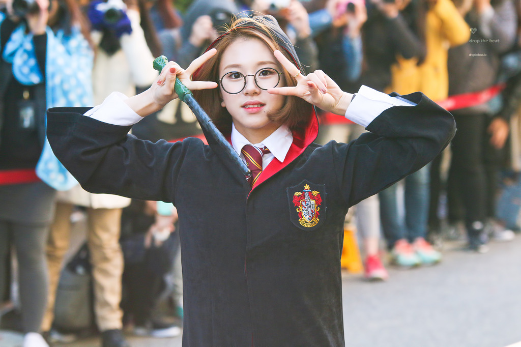 트와이스 최근 고화질 대포사진 직찍.jpg | 인스티즈