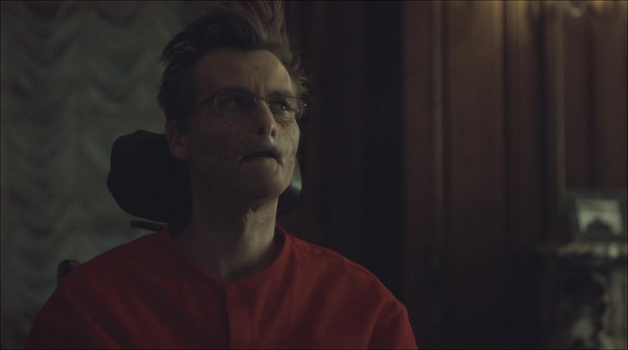 [로맨틱스릴러미드] 한니발 (Hannibal) 시즌3 에피7 (2/4) | 인스티즈