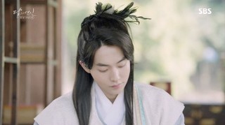 [보보경심] 달의 연인에 나오는 황자들의 실제적 결말 | 인스티즈