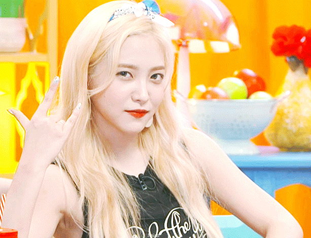 예리가 나와서 예리 | 인스티즈