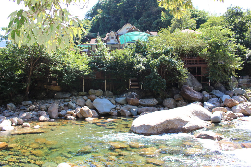 산청지리산힐링센터 이미지