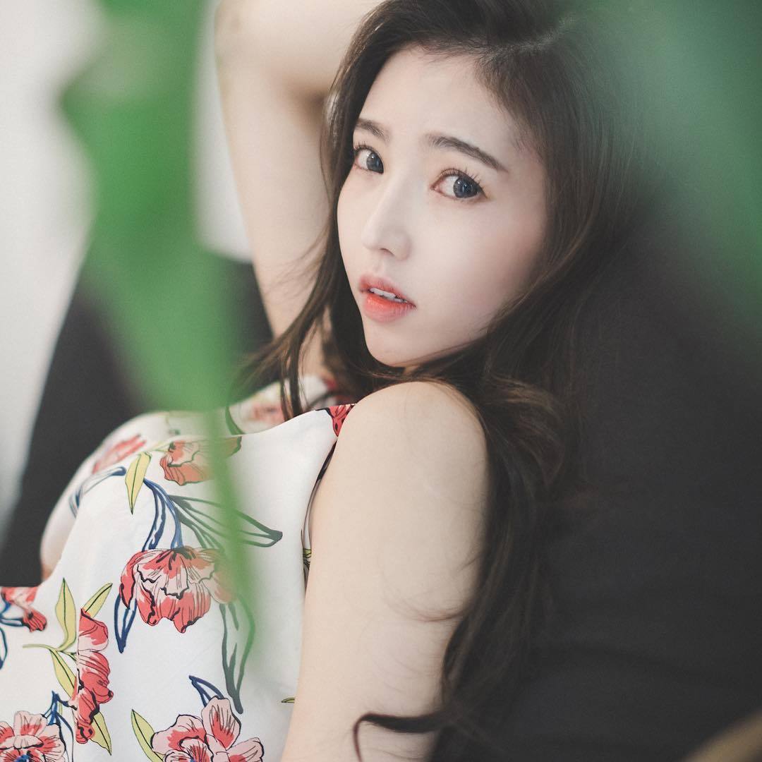 청순청순한 레이싱모델 김보라 | 인스티즈