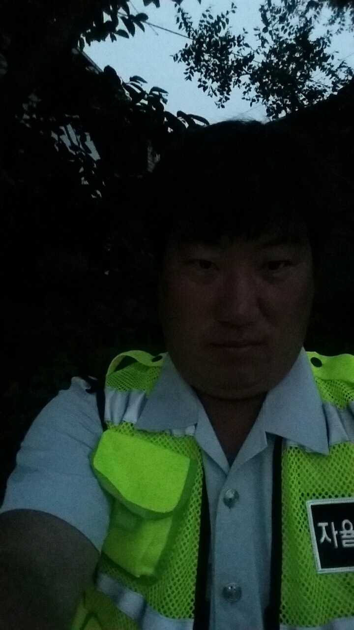 산이농협주유소 이미지