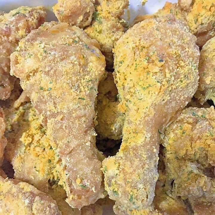 아닭치킨 이미지