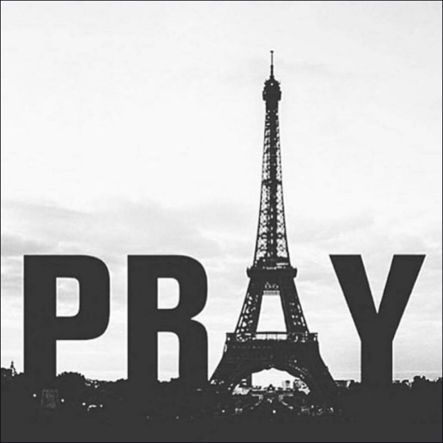 [파리테러] 3시간 줄서서 헌혈하는 프랑스 시민들 | 인스티즈