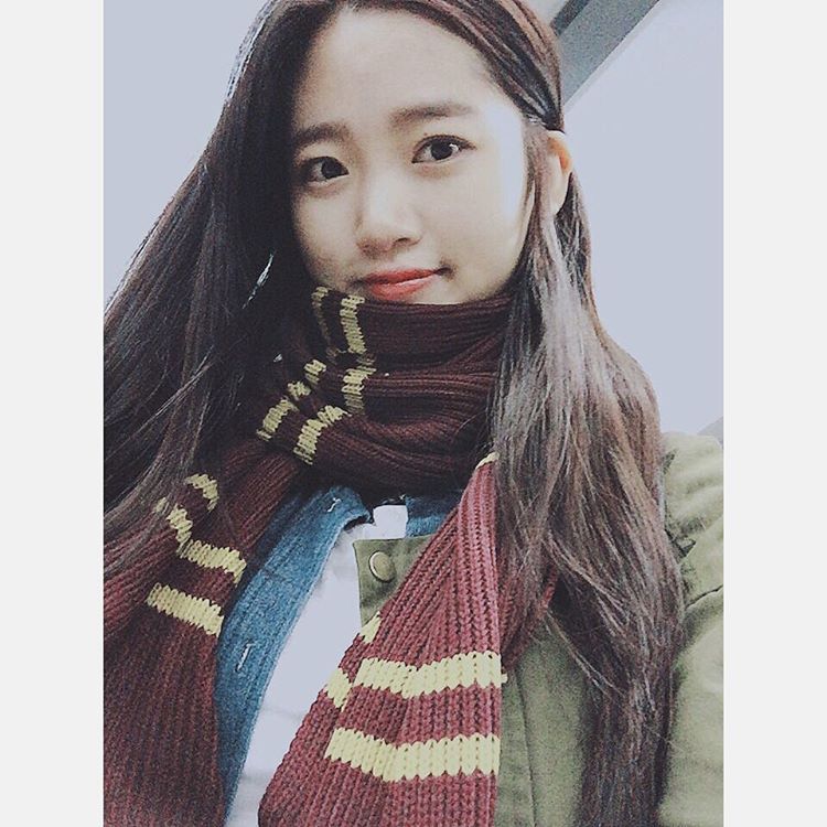 2017년 첫 내여자 한보배.jpgif | 인스티즈