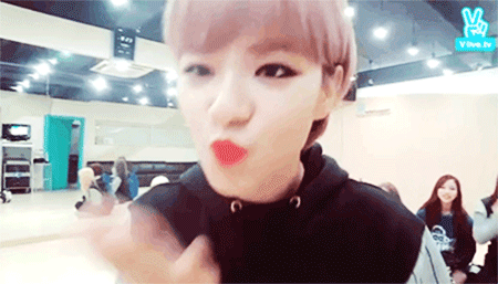 트와이스 .gif | 인스티즈