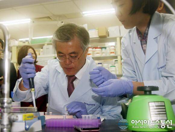 생활의 달인 문재인.jpg | 인스티즈