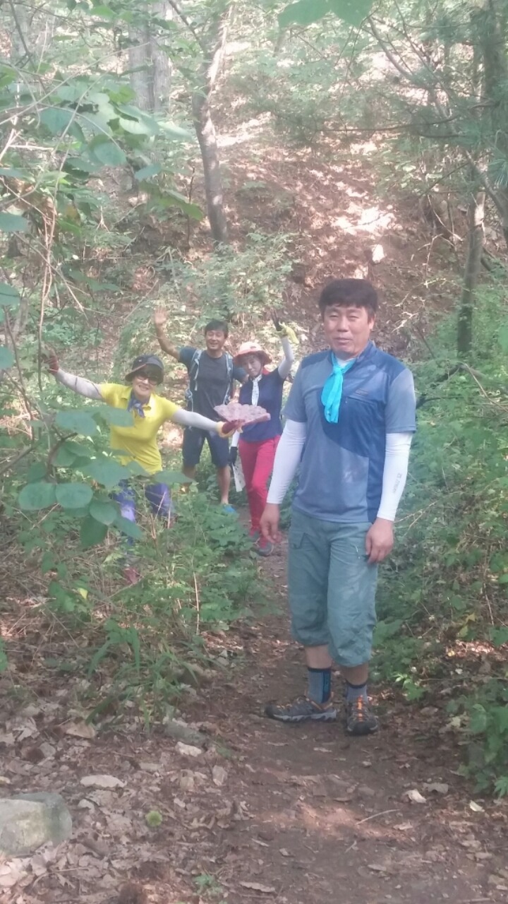 다래산장 이미지