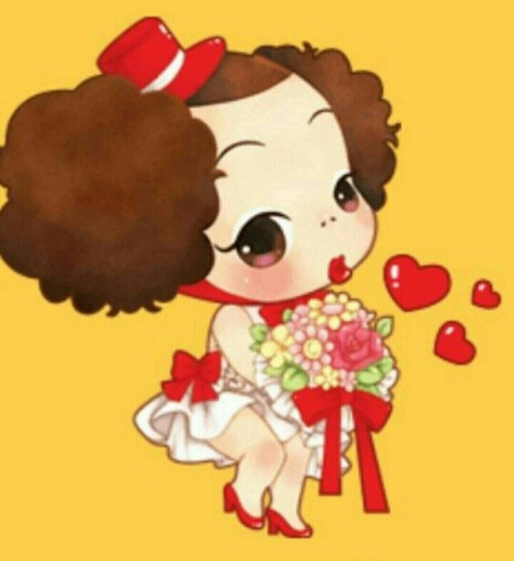 이쁜여우 이미지