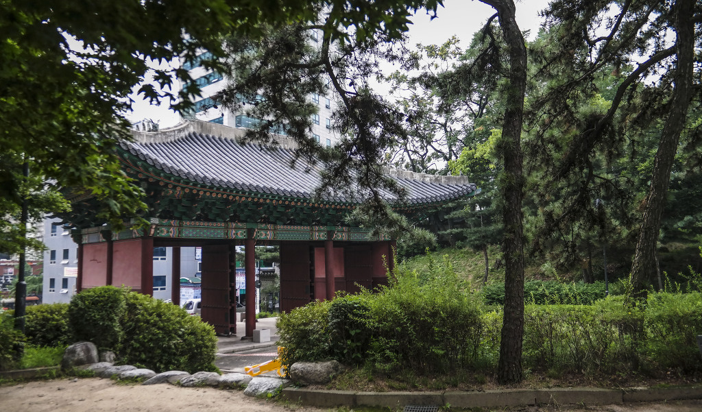 연희궁 이미지