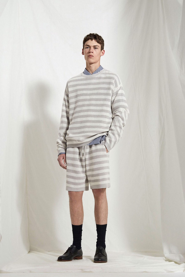 2018 S/S Joseph 맨즈웨어 컬렉션 | 인스티즈