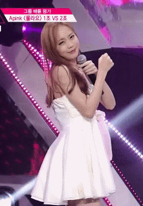 프로듀스101 탈락해서 아쉬운 연습생 2명.JPG | 인스티즈