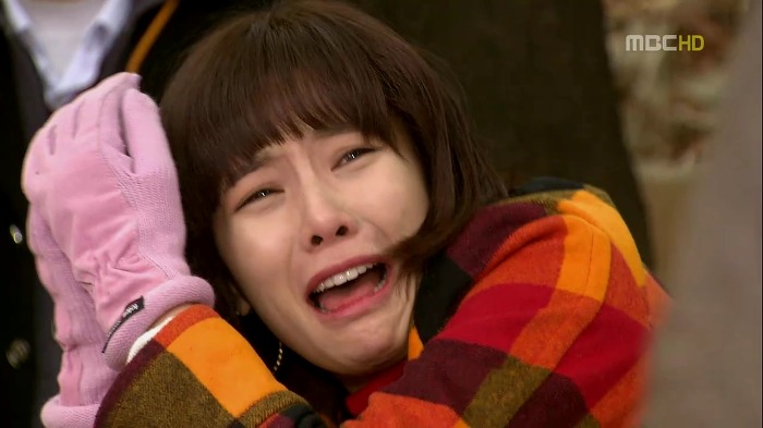 [지붕뚫고하이킥] 띠드버거.jpg | 인스티즈
