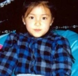 여배우들의 애기애기한 어린시절 | 인스티즈