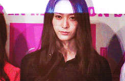 너 눈 깜빡이면 나랑 사귀는거다?.gif | 인스티즈