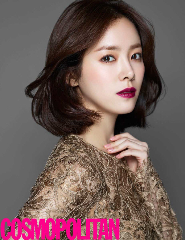 봄같은 ㅊㅈ 한지민.jpg | 인스티즈