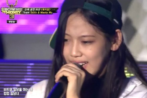 쇼미더머니3가 재밌었던 이유.jpgif | 인스티즈