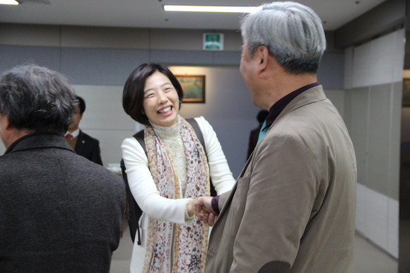 누가 더민주 프리패스상을 묻는다면 이분들을 보게하라.theminjoo | 인스티즈