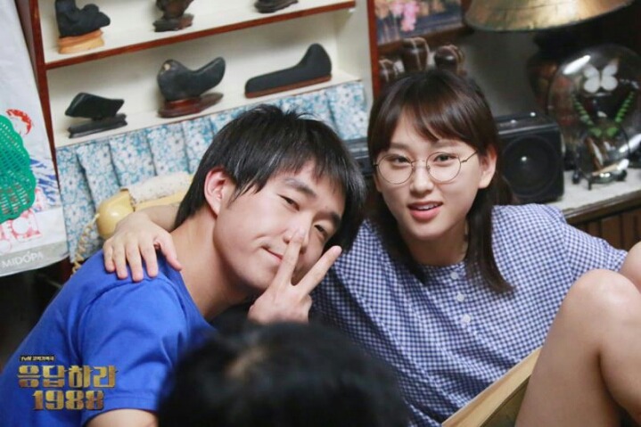 응답하라 1988 | 인스티즈