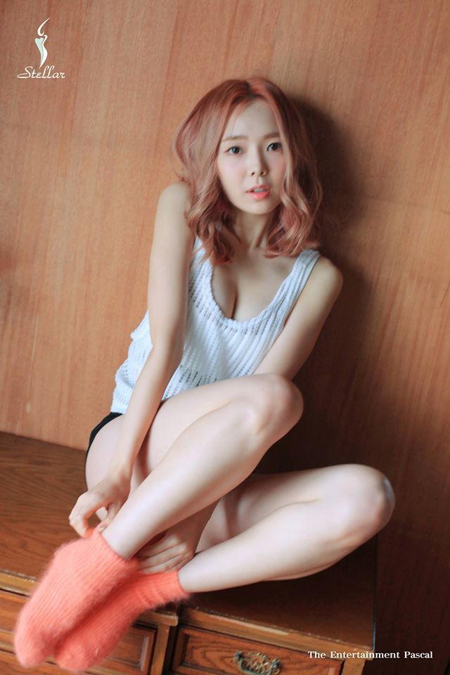 스텔라 컴백 티저 효은.jpg | 인스티즈