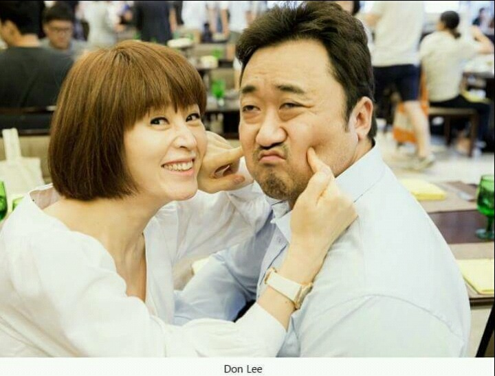 한국인으로 알고 있었지만 의외의 배우 | 인스티즈