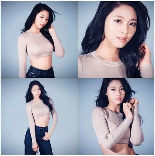 아침에는 설현 굿모닝 | 인스티즈