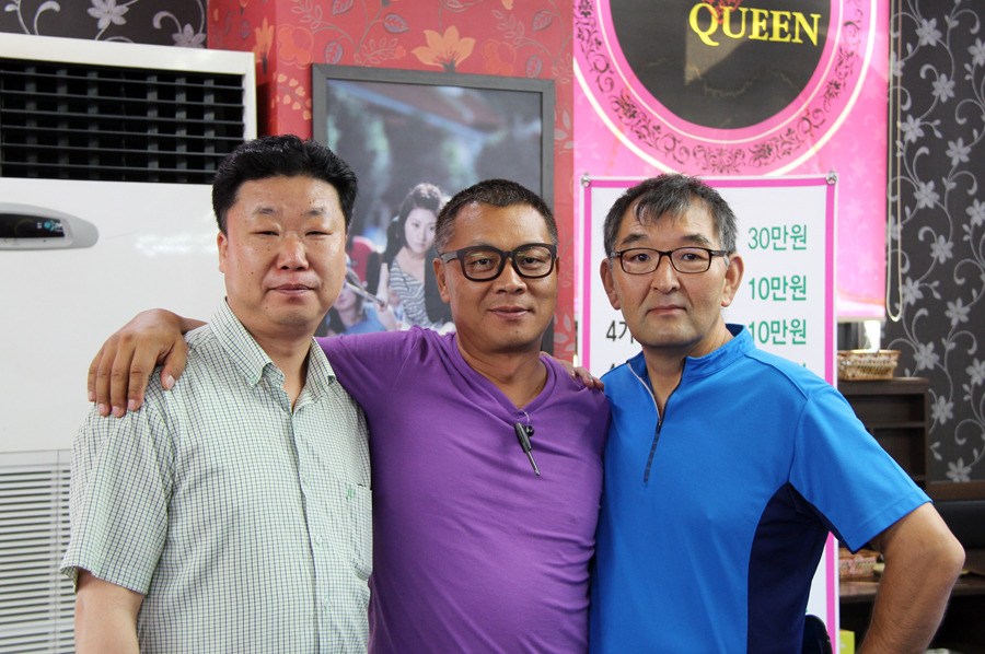 퀸당구클럽 이미지