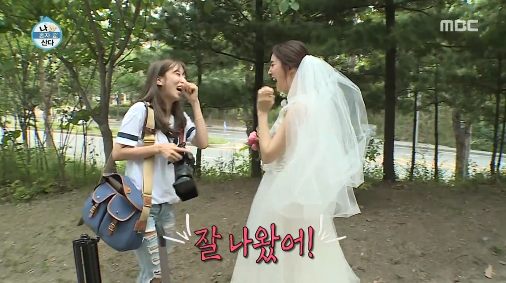 사진작가와 모델의 중요성.jpg | 인스티즈