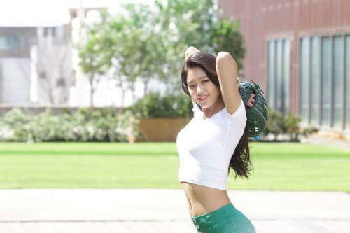 설현 스프라이트 짤 | 인스티즈