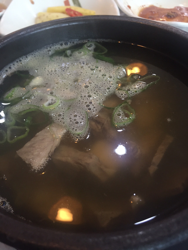 장수한우촌 이미지