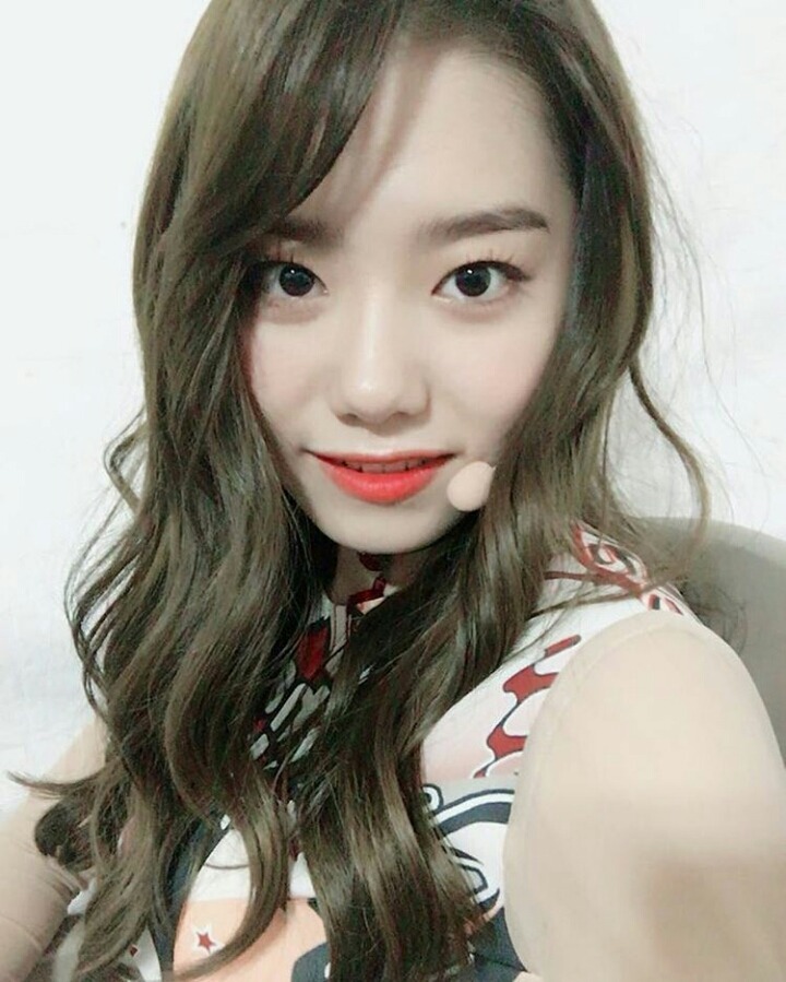 프로듀스 101 김소혜 레전드 | 인스티즈