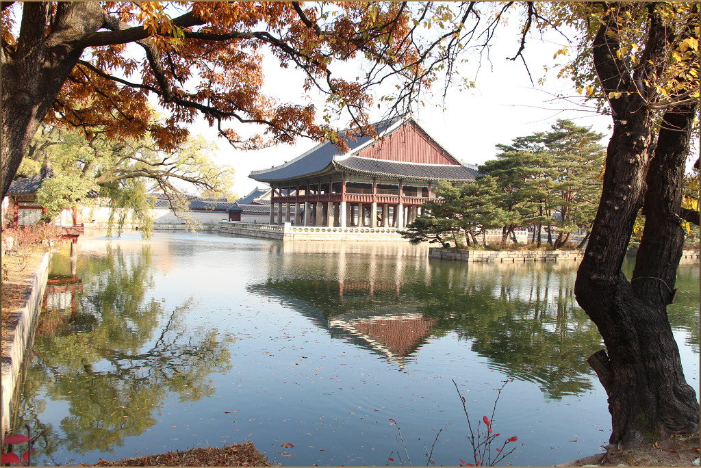 향정원 이미지