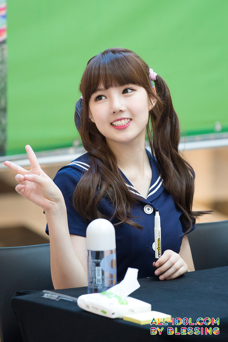 [여자친구] 예린 ♡ | 인스티즈