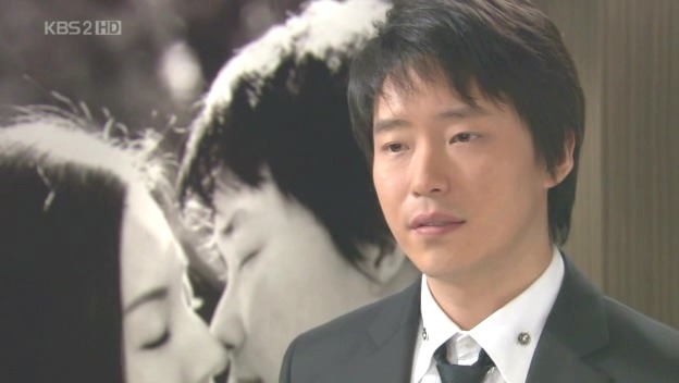 [KBS드라마시티] 기억상실증에 걸린 저승사자 3 | 인스티즈