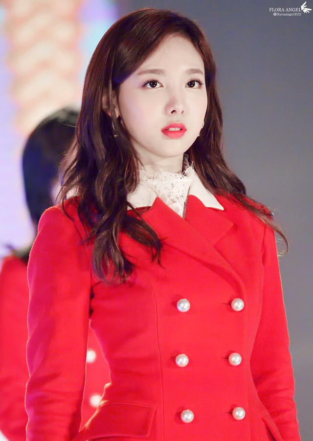 상큼하게 섹시한 나연이 | 인스티즈