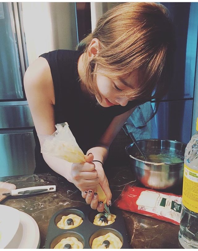 2017년 첫 탱구 | 인스티즈