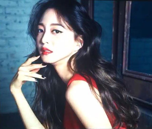 오늘자 한예슬 인스타그램 | 인스티즈