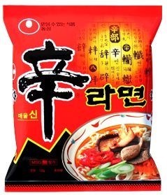 농심 라면 이름뜻 | 인스티즈