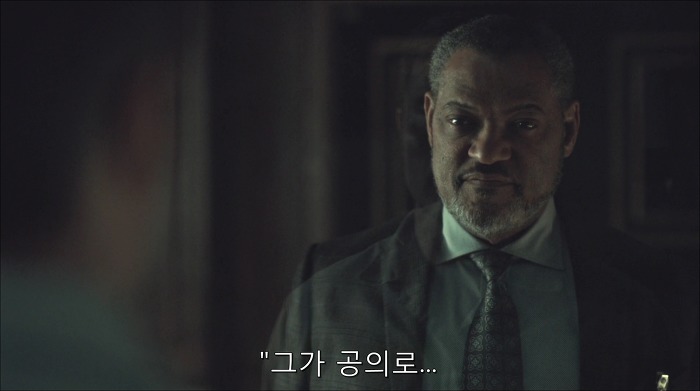 [로맨틱스릴러미드] 한니발 (Hannibal) 시즌3 에피12 (1/4) | 인스티즈