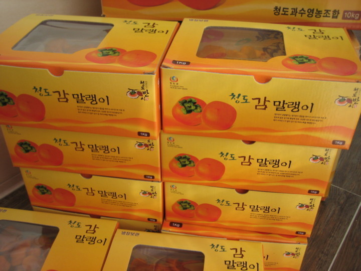 청도우리농장 이미지