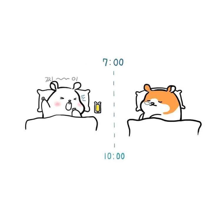 데이트 직전 남자와 여자의 모습.jpg | 인스티즈