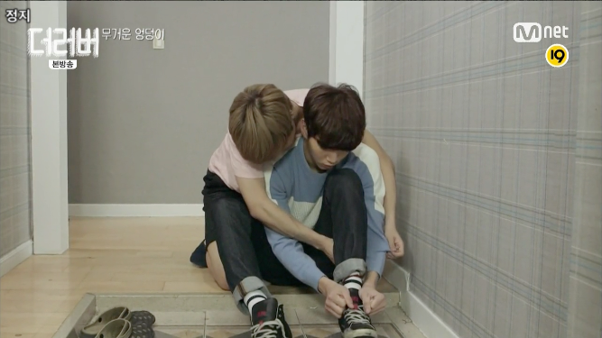 [더러버] 한국드라마 속 남남 동성커플의 역대급 감정선 甲 장면 | 인스티즈