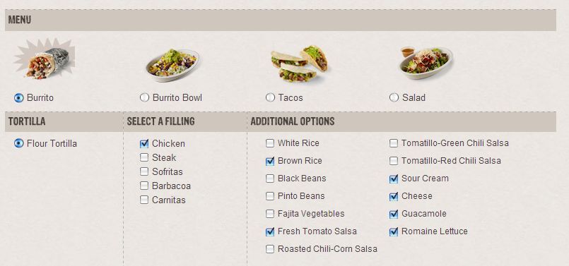쉑쉑버거? 인앤아웃? 아니다 천조국 선배님은 치폴레(chipotle)가 짱이시다!!!!!!!!! | 인스티즈