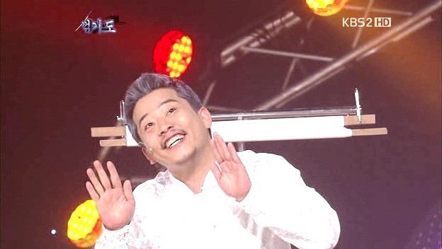 주관적 대한민국 개그 코너 역사상 최고의 코너 | 인스티즈
