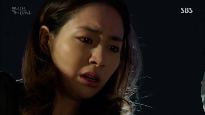 드라마 보는순간 인생 남주가 된다는 [돌아와요아저씨] 한기탁 캐릭터 | 인스티즈