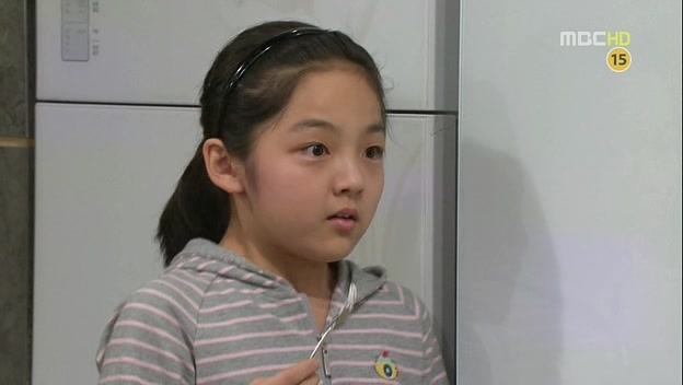 [지붕킥] 해리vs신애 달리기 대결 | 인스티즈