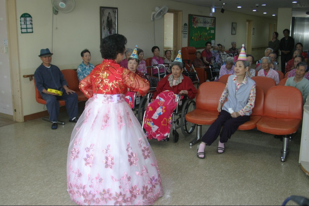 글라라의집 이미지