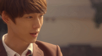 짝남한테 여친이 생겨서 개우울한데.. 잘생긴 애한테 고백 받음; | 인스티즈